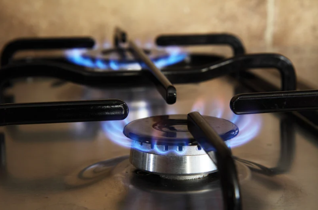 Gas Stove