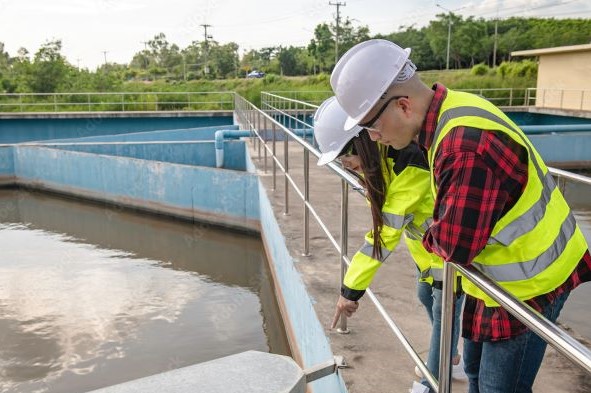 water treatment